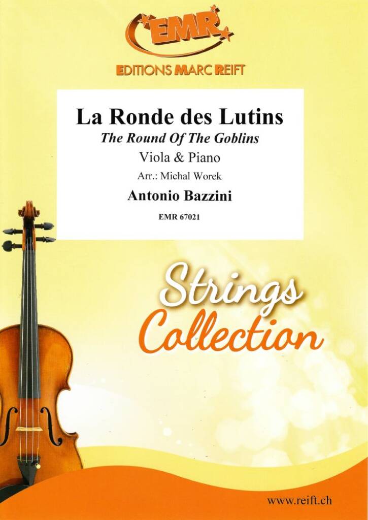La Ronde des Lutins